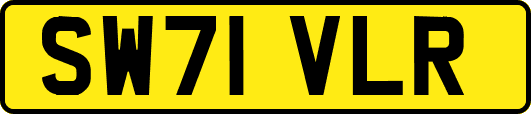 SW71VLR