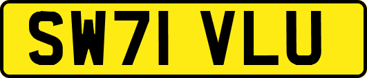 SW71VLU