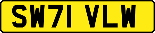 SW71VLW