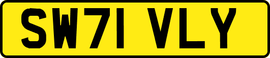 SW71VLY