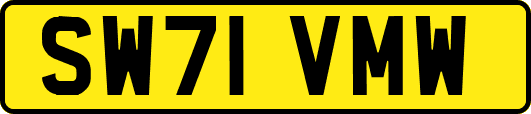 SW71VMW