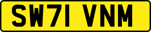 SW71VNM