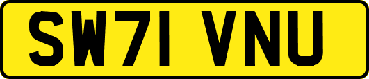 SW71VNU