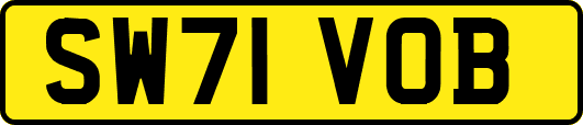 SW71VOB