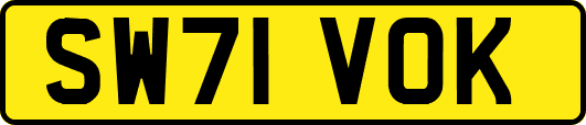 SW71VOK