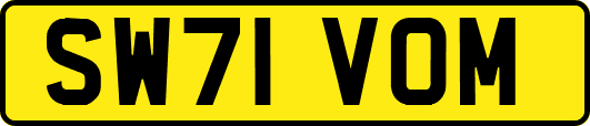 SW71VOM