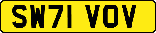 SW71VOV
