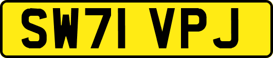 SW71VPJ