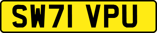SW71VPU