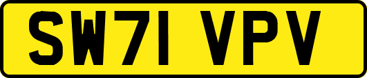 SW71VPV