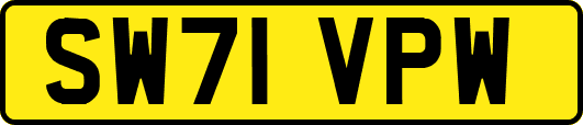SW71VPW