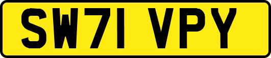 SW71VPY