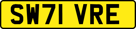 SW71VRE