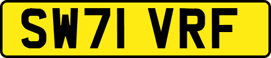 SW71VRF