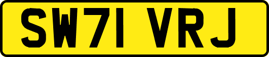 SW71VRJ