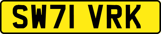 SW71VRK
