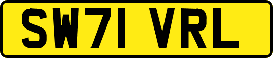 SW71VRL
