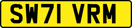 SW71VRM