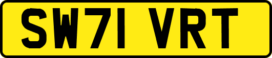 SW71VRT