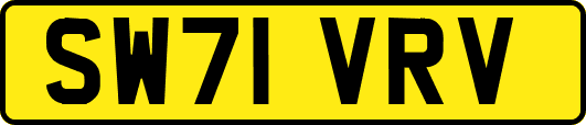 SW71VRV