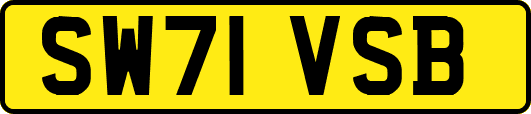 SW71VSB