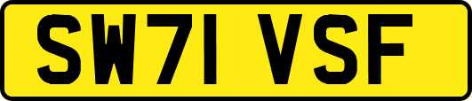 SW71VSF