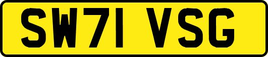 SW71VSG