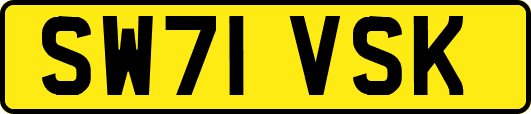 SW71VSK