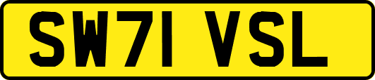 SW71VSL