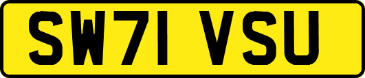 SW71VSU