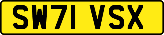SW71VSX