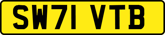 SW71VTB