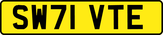 SW71VTE