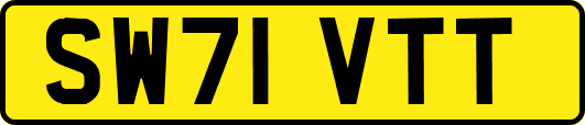 SW71VTT