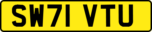 SW71VTU