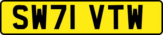 SW71VTW
