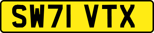 SW71VTX