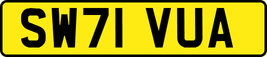 SW71VUA