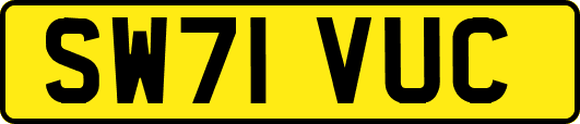 SW71VUC