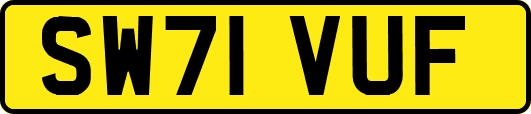 SW71VUF