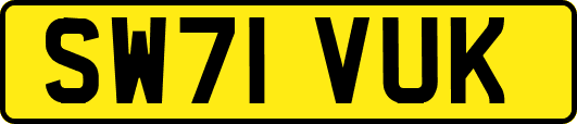 SW71VUK