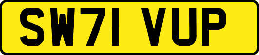 SW71VUP