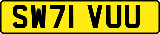 SW71VUU
