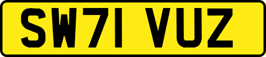 SW71VUZ