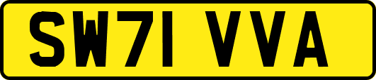 SW71VVA
