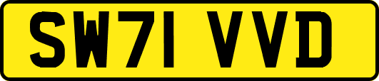 SW71VVD