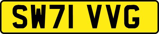 SW71VVG