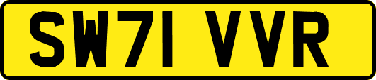 SW71VVR