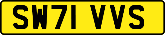 SW71VVS