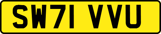 SW71VVU
